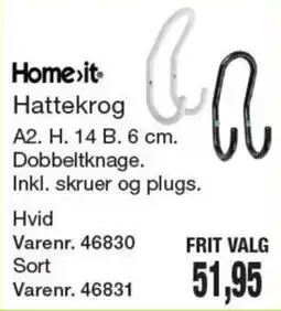 Harald Nyborg Home>it Hattekrog tilbud