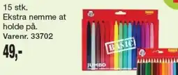 Harald Nyborg Sensa Jumbo Basic tilbud