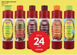 Nielsen's Discount Hela curry ketchup tilbud