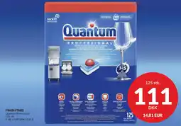 Nielsen's Discount Quantum Professional tilbud