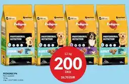 Nielsen's Discount PEDIGREE PN tilbud