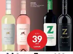 Nielsen's Discount EPICURO tilbud