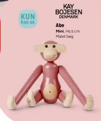 Abe (mini)
