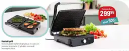 Kop & Kande Kontaktgrill tilbud