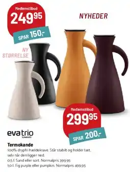 Kop & Kande Termokande tilbud