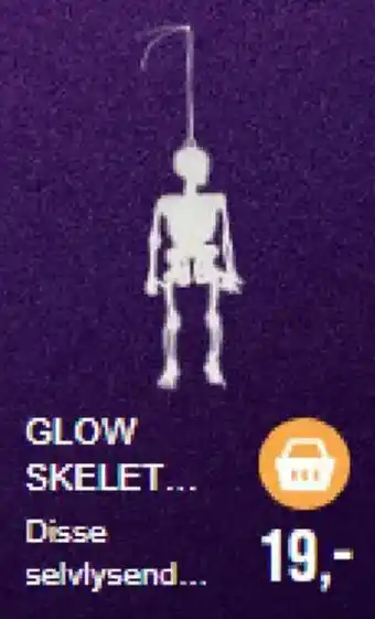 Glow Skelet...