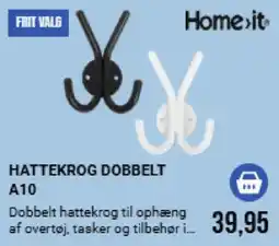 Harald Nyborg Home>it Hattekrog dobbelt A10 tilbud