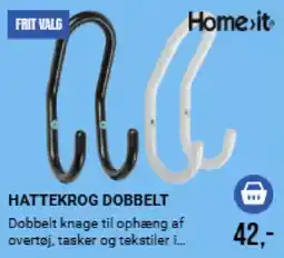 Harald Nyborg Home>it Hattekrog Dobbelt tilbud