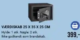 Harald Nyborg Værdiskab tilbud