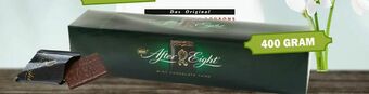 Købmandsgården After Eight tilbud