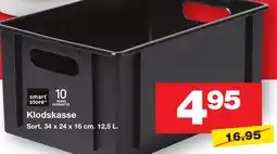 Bauhaus Klodskasse tilbud