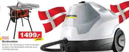 Bauhaus Black+Decker Bordrundsav tilbud