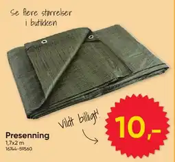 BigDollar Presenning tilbud