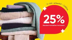 BigDollar Tørklæder tilbud