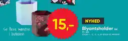 BigDollar Blyantsholder iisi tilbud