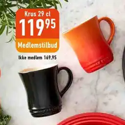 Imerco Krus 29 cl tilbud