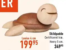 Imerco Skildpadde tilbud