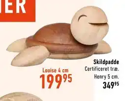 Imerco Skildpadde tilbud
