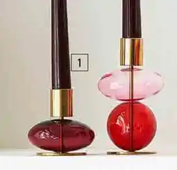 Imerco Bubble lysestage tilbud