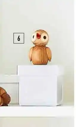 Imerco Jokey bird tilbud
