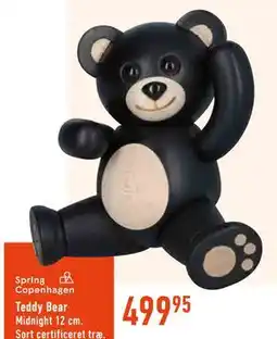 Imerco Teddy Bear tilbud