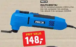 jem & fix Multiværktøj tilbud
