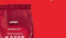 SuperBrugsen Skæreost (Coop) tilbud