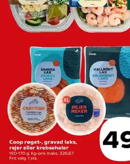 SuperBrugsen Yoggi yoghurt tilbud