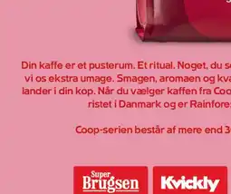 SuperBrugsen Måltidssalat tilbud