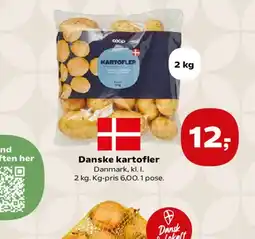 SuperBrugsen Entrecote tilbud