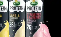 SuperBrugsen Coop sild tilbud