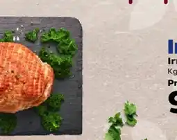 SuperBrugsen Coop filet a la mørbrad tilbud