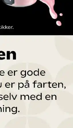 SuperBrugsen Thise økologisk smør eller smørbar tilbud