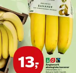 SuperBrugsen Coop tomater fra Regnemark tilbud