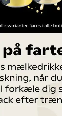 SuperBrugsen Højer spegepølse eller røget mørbrad tilbud