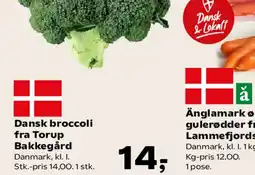SuperBrugsen Opvaskebalje, opvaskemåtte eller opvaskebørste tilbud