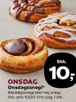 SuperBrugsen Cheasy hytteost tilbud