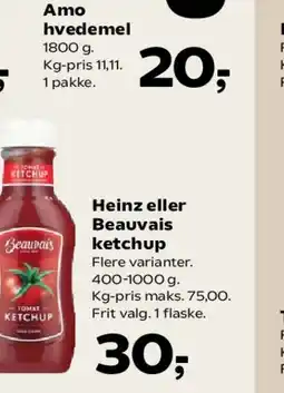 SuperBrugsen Brema fyldt pasta tilbud