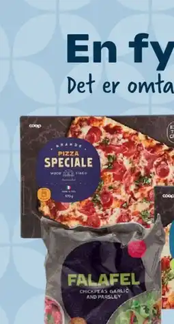 SuperBrugsen Te marked tilbud