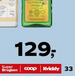 SuperBrugsen Udvalgt mindre køkkenredskab (medlemspris) tilbud