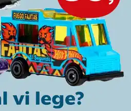 SuperBrugsen Haribo slikpose tilbud