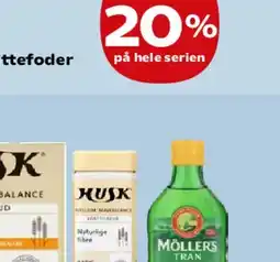 SuperBrugsen Udvalgte køkkenredskaber (medlemspris) tilbud