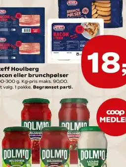 SuperBrugsen Diablo tilbud