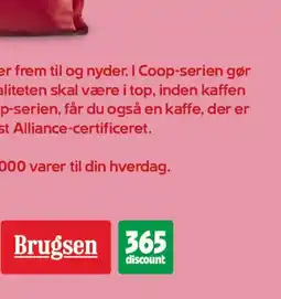 Kvickly Coop kalkun cordon bleu tilbud