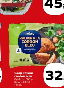 Kvickly Glyngøre tun tilbud