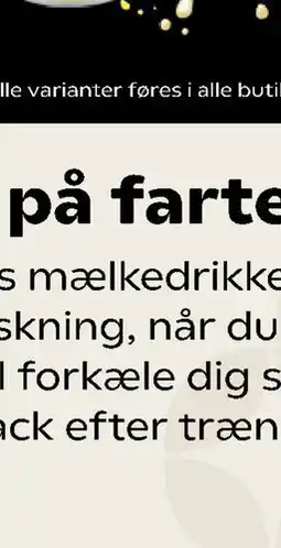 Kvickly Højer spegepølse eller røget mørbrad tilbud