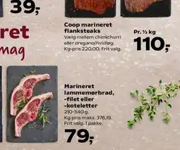 Kvickly Frijsenborg hel kylling tilbud