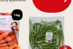 Kvickly Opvaskestativ eller Smartstore affaldspand tilbud