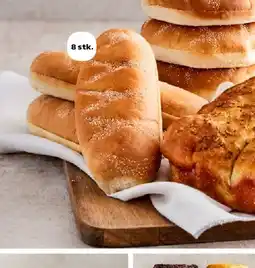 Kvickly Becel flydende eller OMA stege- og bagemargarine tilbud