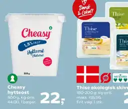 Kvickly Rahbek fish & chips eller ørredportioner tilbud